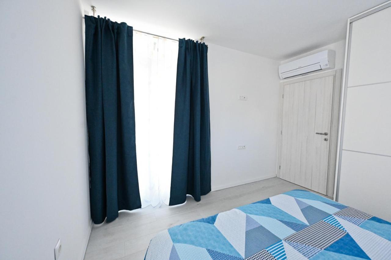 Blue&Green Apartments Zadar Exterior foto